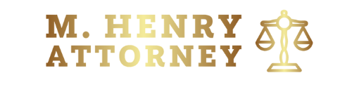 M. Henry Attorney